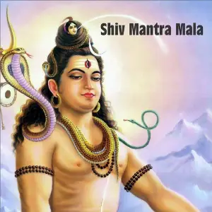 Shiv Mantra Mala image
