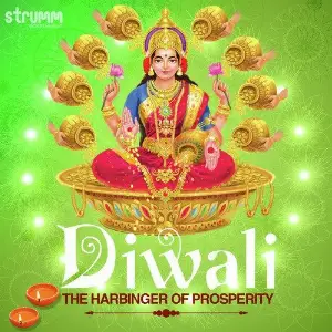 Diwali - The Harbinger of Prosperity Sai Madhukar