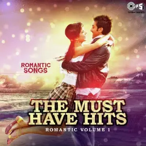 The Must Have Hits - Romantic Volume 1 image