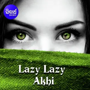 Lazy Lazy Akhi image