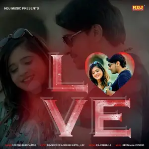Love image