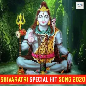 Shivratri Special Hit Song 2020 image