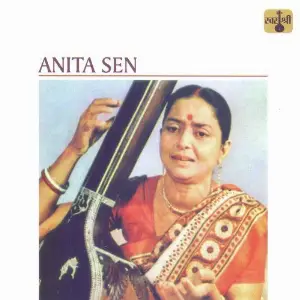 Anita Sen Anita Sen