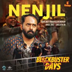Nenjil (From Blockbuster Days) image