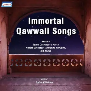 Immortal Qawwali Songs Various Artists