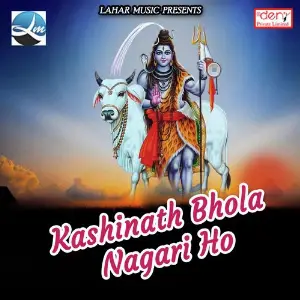 Kashinath Bhola Nagari Ho image