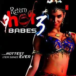 Return Of Hot Babes-3 - Vol .2 Various Artists
