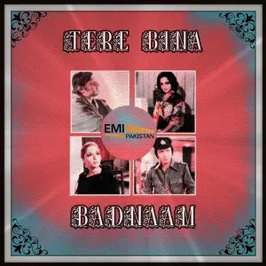 Tere Bina  Badnaam image