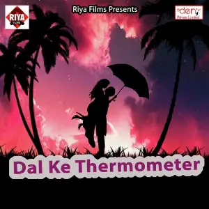 Dal Ke Thermometer image