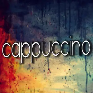 Cappuccino image