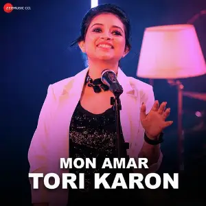 Mon Amar Tori Karon image