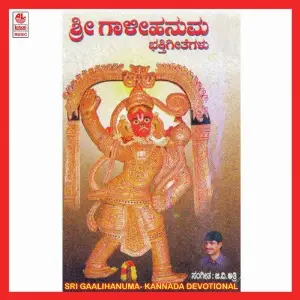 Sri Gaali Hanuma image