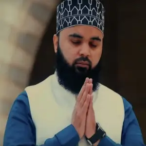 Kar Sari Khataein Maaf Meri image