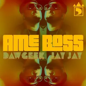 Ame Boss (feat. Nilesh Thakkar) image