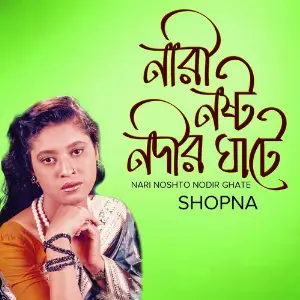 Nari Noshto Nodir Ghate image