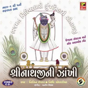 Shrinathji Ni Zankhi Part-6 image