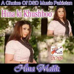 Hina Ki Khushboo - Single image