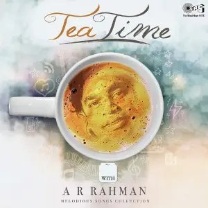 Tea Time with A.R. Rahman image