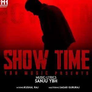 Show Time image