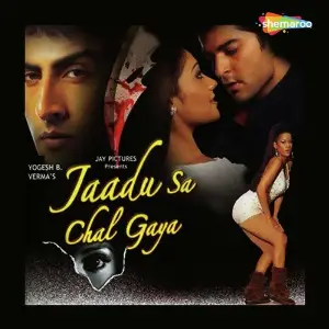 Jaadu Sa Chal Gaya Nikhil-Vinay