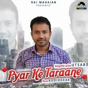 Pyar Ke Taraane image