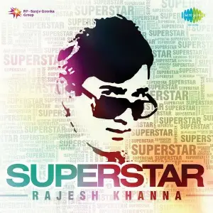 Superstar - Rajesh Khanna Various Artists