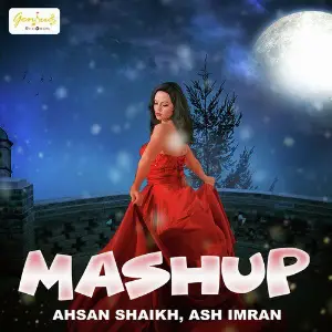 Mashup - Single image