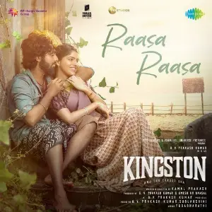 Raasa Raasa (From Kingston) image