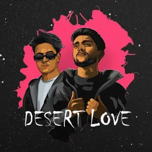 Desert Love image