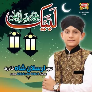 Labaik Muhamamd Salle Ala image