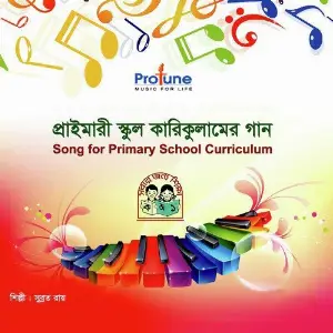 Primary School Curriculumer Gaan image