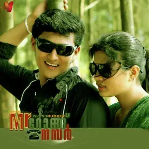 Mr. Wrong Number image