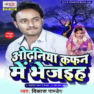 Odhaniya Kafan Mein Bhejaiha image