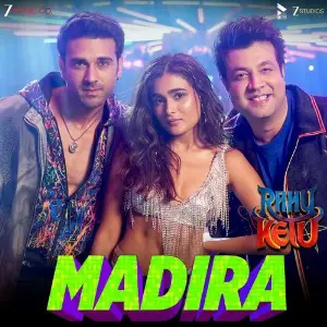 Madira (From Rahu Ketu) image