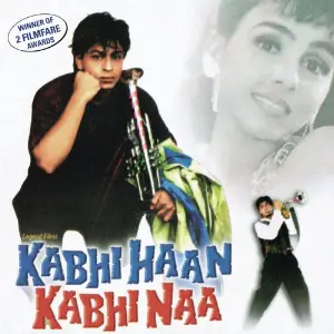 Kabhi Haan Kabhi Naa 