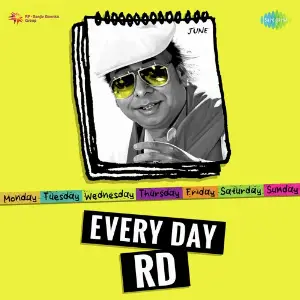Every Day RD Various Artists