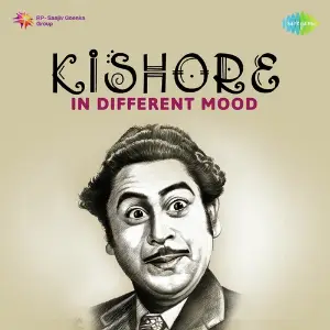 Kishore In Different Mood Various Artists