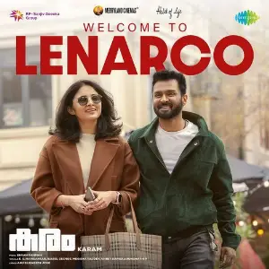 Welcome To Lenarco (From Karam) image