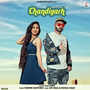 Chandigarh image
