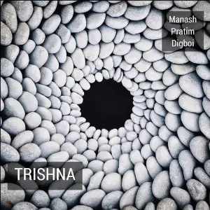 Trishna image