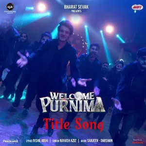 Welcome Purnima (Title Song) (From Welcome Purnima) image