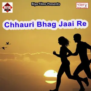Chhauri Bhag Jaai Re image