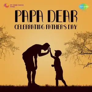 Papa Dear - Celebrating Fathers Day Various Artists