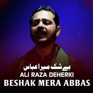 Beshak Mera Abbas image