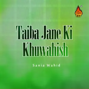 Taiba Jane Ki Khuwahish image