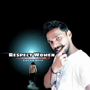 Respect Women image