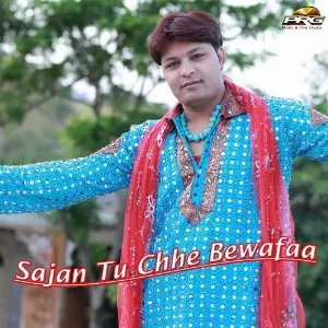 Sajan Tu Chhe Bewafaa image