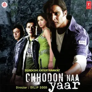 Chhodon Naa Yaar Anand Raj Anand, Ranjit Barot