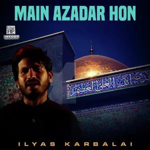Main Azadar Hon - Single image