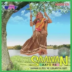 Saawan Aayo re image